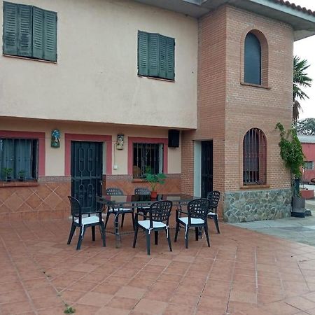 Finca Denunez Villa La Mata  Eksteriør billede