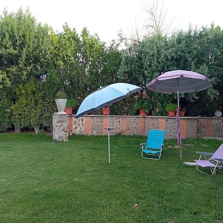 Finca Denunez Villa La Mata  Eksteriør billede