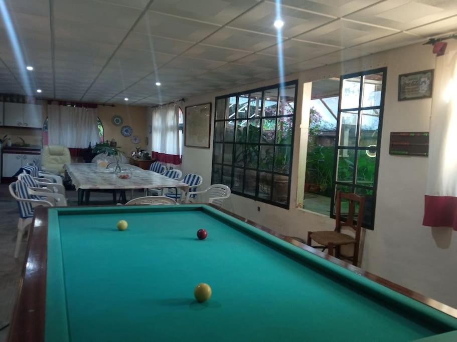 Finca Denunez Villa La Mata  Eksteriør billede