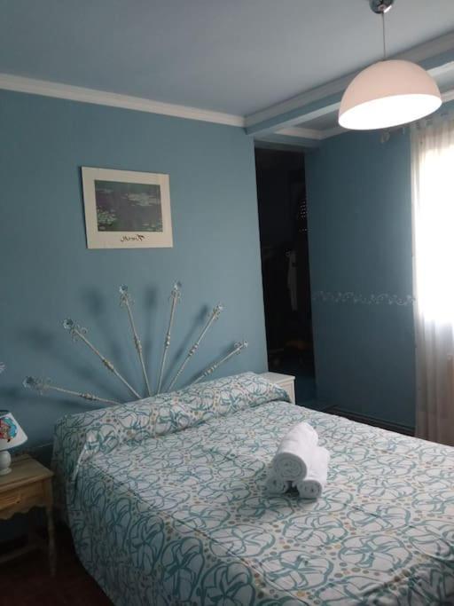 Finca Denunez Villa La Mata  Eksteriør billede