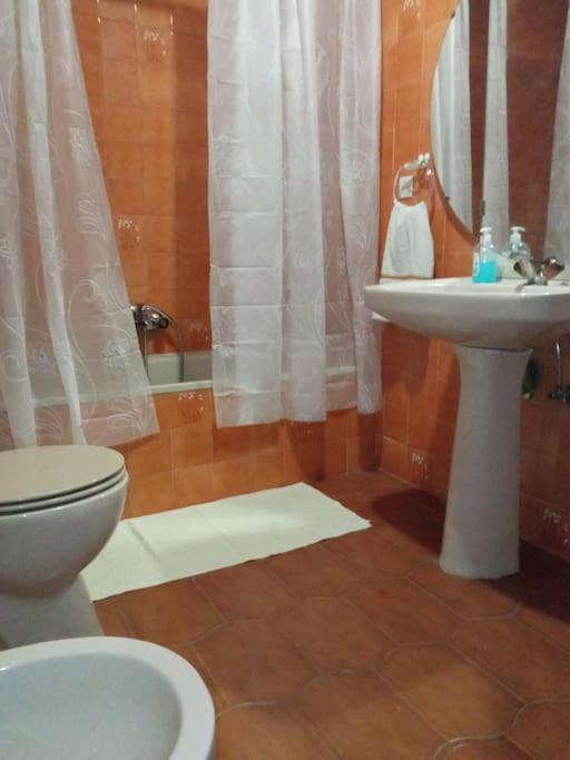Finca Denunez Villa La Mata  Eksteriør billede