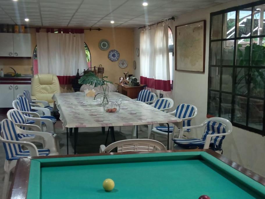 Finca Denunez Villa La Mata  Eksteriør billede