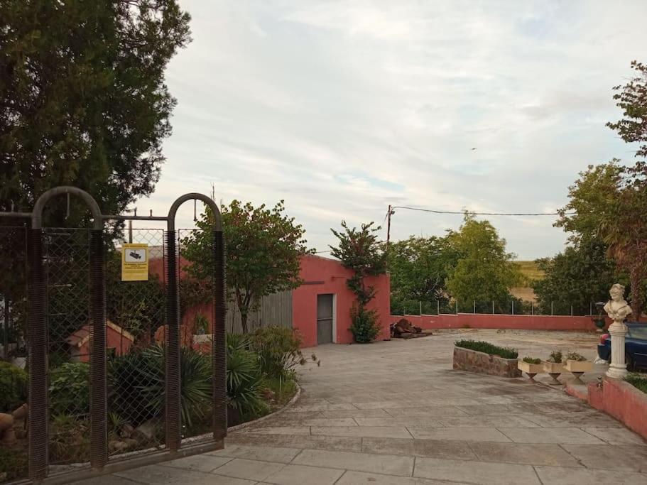 Finca Denunez Villa La Mata  Eksteriør billede