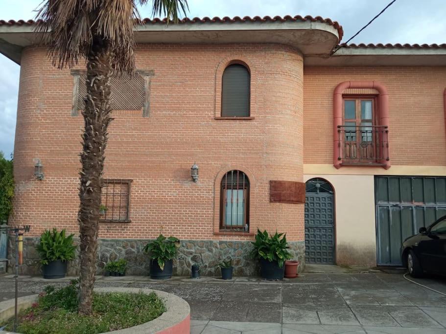 Finca Denunez Villa La Mata  Eksteriør billede