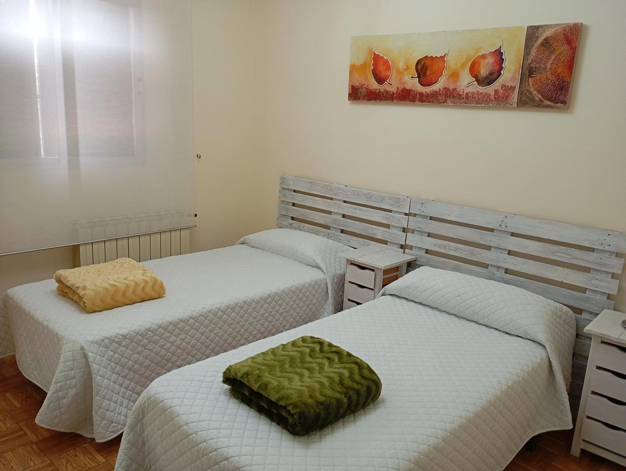 Finca Denunez Villa La Mata  Eksteriør billede